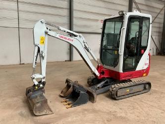 Takeuchi TB 216