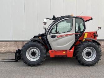 Manitou MLT635