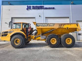 Volvo A 45 G FS