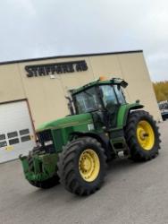John Deere 7700