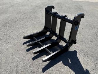 SE Equipment stenbrytare 9 tons, St Bm