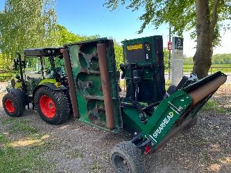 Spearhead Rollicut 500