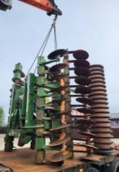 Amazone Catros 5000-2