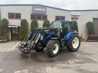 New Holland Q3M