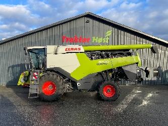CLAAS Lexion 6700