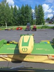 Krone Easy Cut F360 M