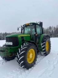 John Deere 6830 Premium