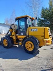 JCB 412 S