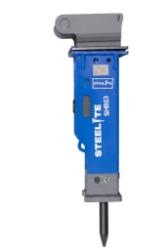 Steelite Hydraulikhammer SHB53 *1.5 - 3.5 To.*