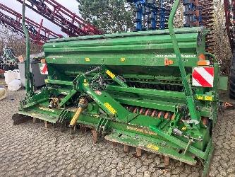 Amazone AD 4000 Super