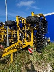 Bednar Atles AO 6000PROFI