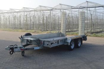 Nugent Machine transporter P3718H
