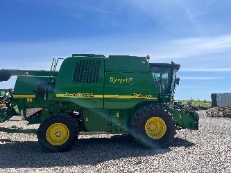 John Deere 9780 i CTS