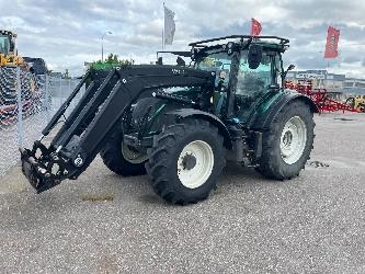 Valtra N174 D TT +L