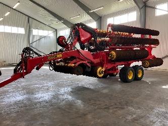Väderstad Carrier 1225 + Biodrill