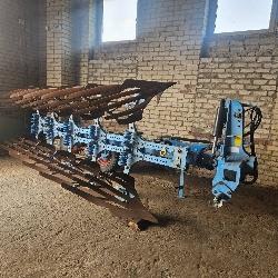 Lemken Vari-Opal 8 X