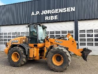 Case IH 721 F 721 F