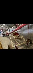 Bühler Farm King 10.5m.