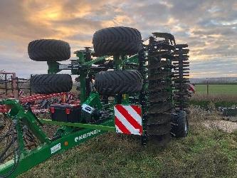 Kerner Helix HA 500