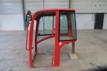 Volvo EC 27 C / EC 35 C / ECR 50 D