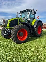 CLAAS Axion 960