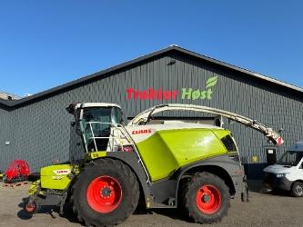 CLAAS Jaguar 950
