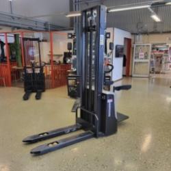 Silverstone ES1536P 1500 kg 3600 mm KAMPANJ