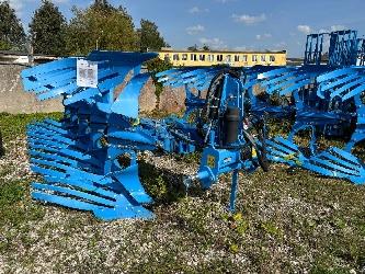 Lemken Juwel 7 MVU