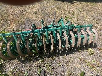 Kverneland IP PAKKER