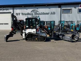 Hidromek HMK 62 T