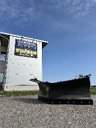 Pronar PUV Vikplogar