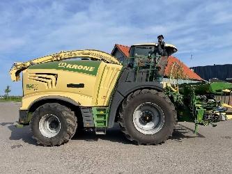 Krone Big X 1180