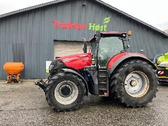 Case IH OPTUM 300 CVX