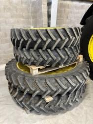 Michelin AGRIBIB