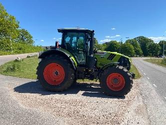 CLAAS Arion 630 CIS+ DEMO