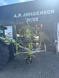 CLAAS Volto 900