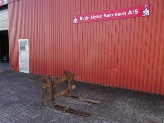 Schäffer Pallegafler
