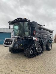 Fendt IDEAL 9 T