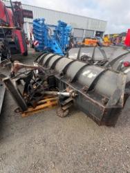 Holms Diagonalplog Holms KHP-80 320 Stora BM