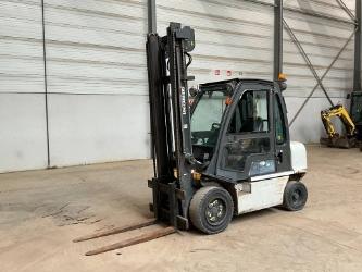 UniCarriers DX 30