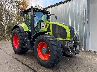 CLAAS Axion 950