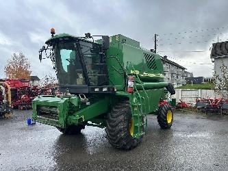 John Deere 1450 CWS
