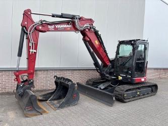 Yanmar SV86-7-2PB