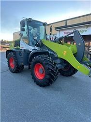CLAAS Torion 956