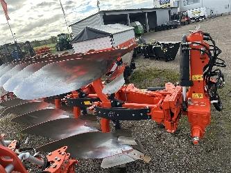 Kubota RM 3005 V Demo