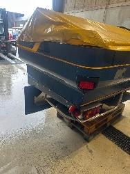 Bogballe M2w