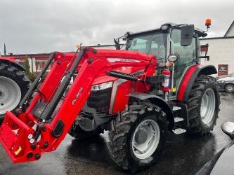 Massey Ferguson 5M.95 DYNA-4 ESSENTIAL