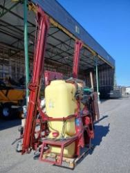 Hardi Master 1200