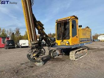 Hausherr HSB 2000