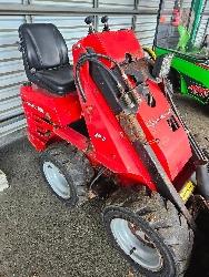 Agromatic